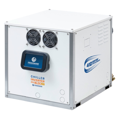 Frigomar Centrale eau glacée Inverter 50 000 Btu/h