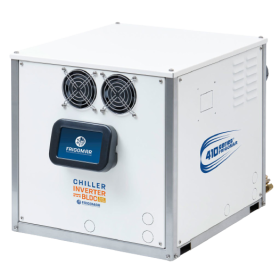 Frigomar Centrale eau glacée Inverter 70 000 Btu/h