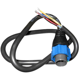 Lowrance Adaptateur de sonde pour module sondeur HDS/NSE/Broadband