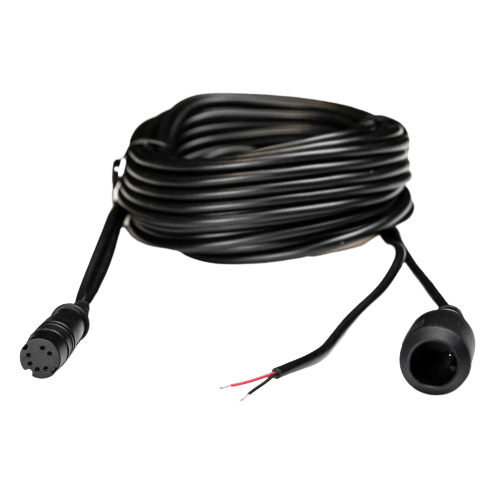 Lowrance Câble d'extension de 3 m TripleShot/SplitShot HOOK² / Reveal et Cruise