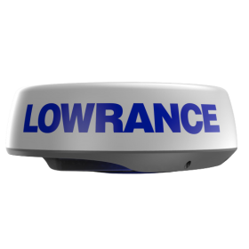Lowrance Radar HALO20 20 inch with 5m cable