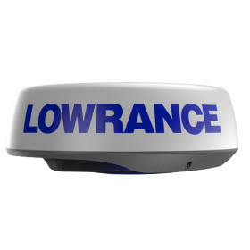 Lowrance Radar HALO20 20 pollici con cavo da 5 m