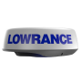 Lowrance Radar HALO24 24 inch met 5m kabel