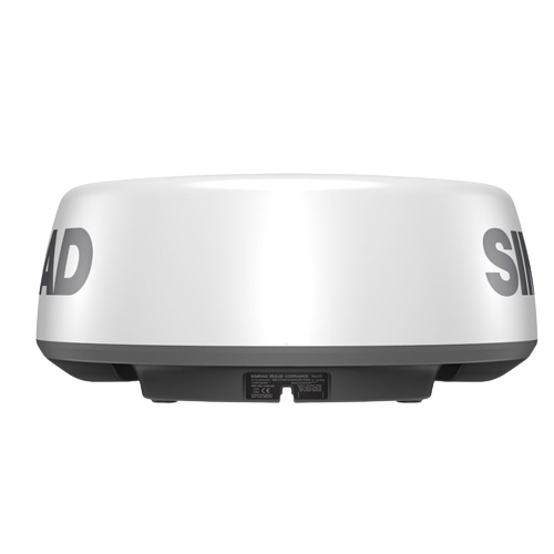 SIMRAD Radar HALO20 20 pouces avec câble de 10m