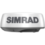 Radar SIMRAD HALO20 de 20 pulgadas con cable de 10m