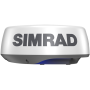 Radar SIMRAD HALO20+ (Plus) 20 polegadas com cabo de 10m