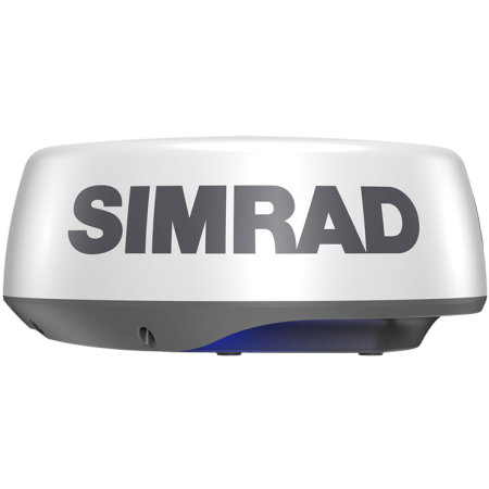 SIMRAD Radar HALO20+ (Plus) 20 inch with 10m cable