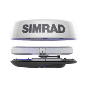 SIMRAD Radar HALO24 24 inch with 10m cable