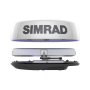 SIMRAD Radar HALO24 24 Zoll mit 10m Kabel