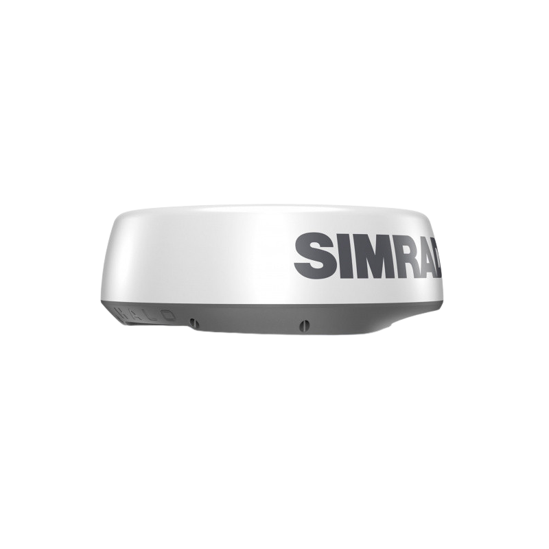 SIMRAD Radar HALO24 24 inch with 10m cable 000-14535-001 on the store ...