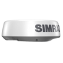 SIMRAD Radar HALO24 24 inch met 10m kabel