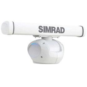 Radar SIMRAD HALO 3 Open Array con cavo da 20 m