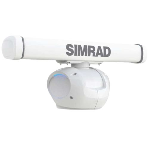 SIMRAD HALO 3-straals antenneradar met 20 meter kabel