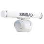 Radar de matriz abierta SIMRAD HALO 3 con cable de 20 m