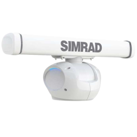 SIMRAD HALO 4 Open Array Radar with 20m cable