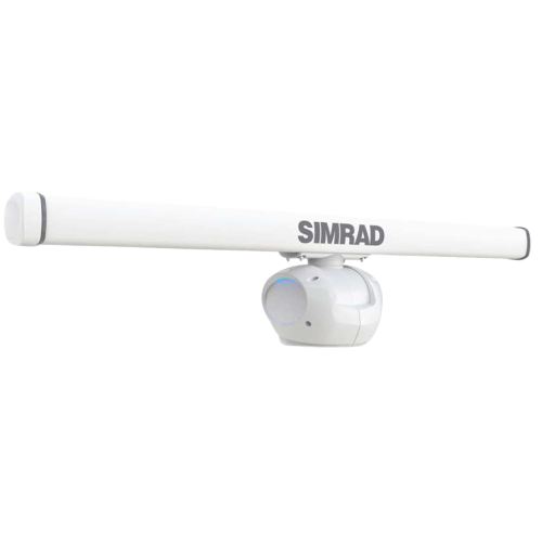 SIMRAD HALO 6 beam antenneradar met 20m kabel