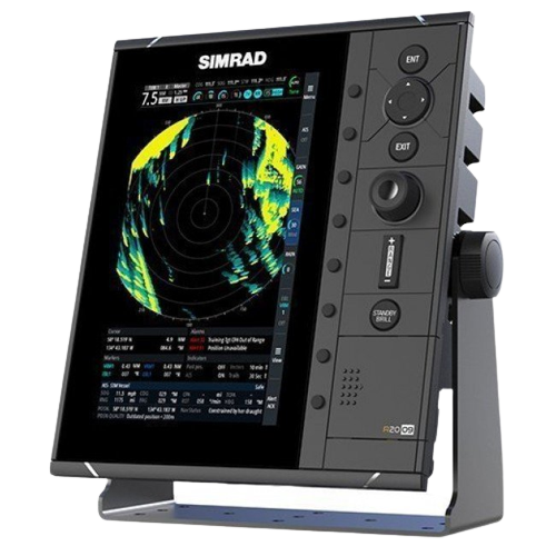 SIMRAD Appareil de contrôle de radar R2009 Pro 9''