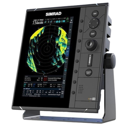 SIMRAD R2009 Pro 9'' Radar Tester