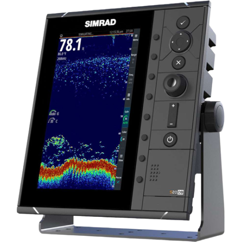 SIMRAD Sondeur S2009 Pro 9'' sans sonde