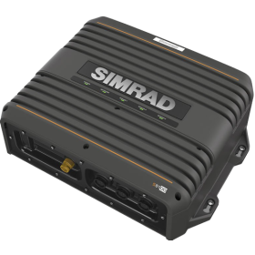 Módulo de sonda SIMRAD con CHIRP S5100