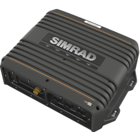 Modulo ecoscandaglio SIMRAD con CHIRP S5100