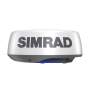 SIMRAD Pack GO12 XSE 12'' touchscreen-handset met 3-in-1 Active Imaging-sonde en HALO20+ radar