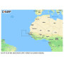 C-MAP Discover Chart - Cape Verde & Guinea Bissau