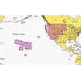 Navionics Platinum+ US West Chart