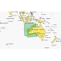 Navionics Platinum+ Map Australia, West