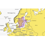 Navionics Platinum+ Chart Sweden, Southeast