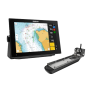 SIMRAD 3007 NSX7 XDCR 7-Zoll-Touchscreen-Handgerät mit 3-in-1 Active Imaging-Sonde