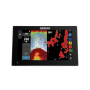 SIMRAD 3009 NSX9 XDCR 9'' touchscreen-handset met HDI-sonde