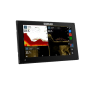 SIMRAD 3009 NSX9 XDCR Ricevitore touchscreen da 9'' con sonda Active Imaging 3 in 1