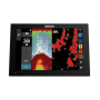 SIMRAD 3012 NSX12 XDCR 12'' touchscreen sem sonda