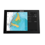 SIMRAD 3012 NSX12 XDCR 12-Zoll-Touchscreen-Handgerät mit 3-in-1 Active Imaging-Sonde