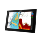 SIMRAD 3012 NSX12 XDCR Aparelho com tela sensível ao toque de 12'' com sonda Active Imaging 3 em 1