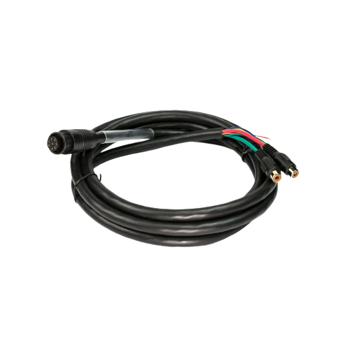 SIMRAD Câble vidéo NMEA 0183 pour NSS/ZEUS