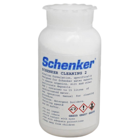 Schenker Producto de limpieza SC2