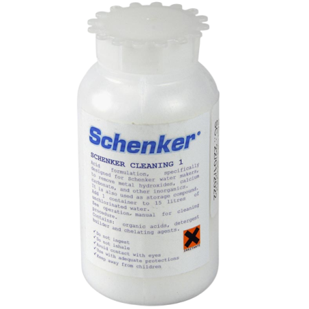 Schenker Washing and winterizing product SC1