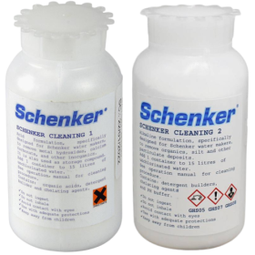 Schenker Pack Producto de lavado e invernaje SC1 y SC2