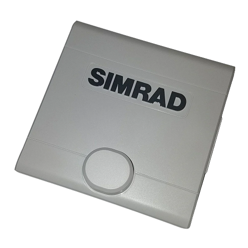 SIMRAD Capot de protection pour écran AP44