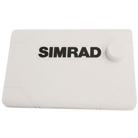 SIMRAD Capot de protection pour écran Cruise 5