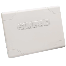 SIMRAD Funda protectora para pantalla GO9 XSE