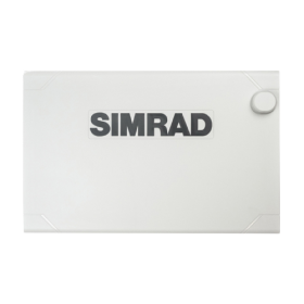 SIMRAD Cover protettiva per schermo NSS12 evo3/3S