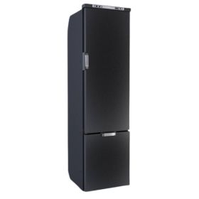 Vitrifrigo Réfrigérateur Slim 150 CHR Noir