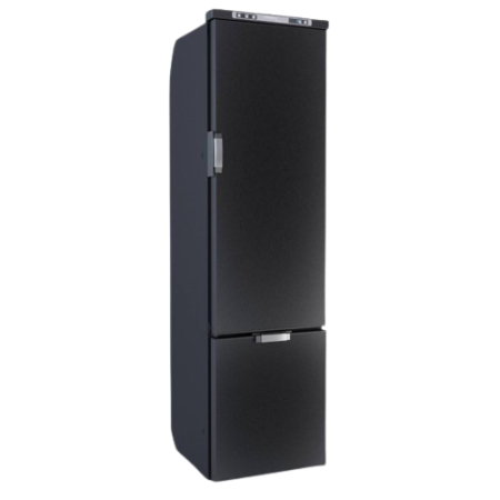 Vitrifrigo Réfrigérateur Slim 150 CHR Noir