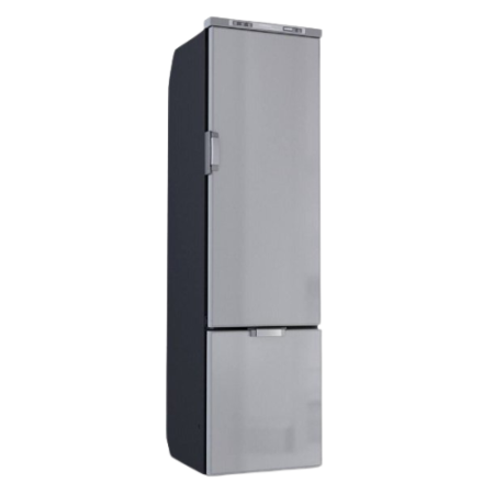 Vitrifrigo Refrigerator Slim 150 CHR Gray