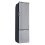 Vitrifrigo Refrigerator Slim 150 CHR Gray