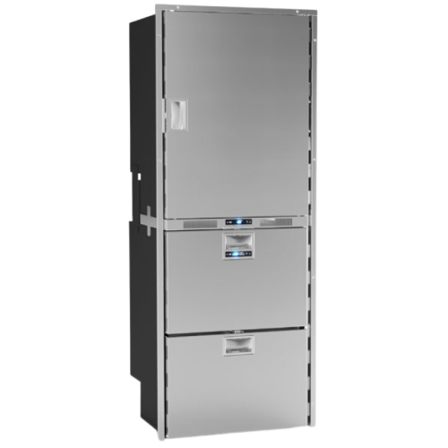 Vitrifrigo Kühlschrank Seadrawer DRW 360A 12/24V