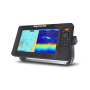 Raymarine Element 7S Wi-Fi sem gráficos ou transdutor